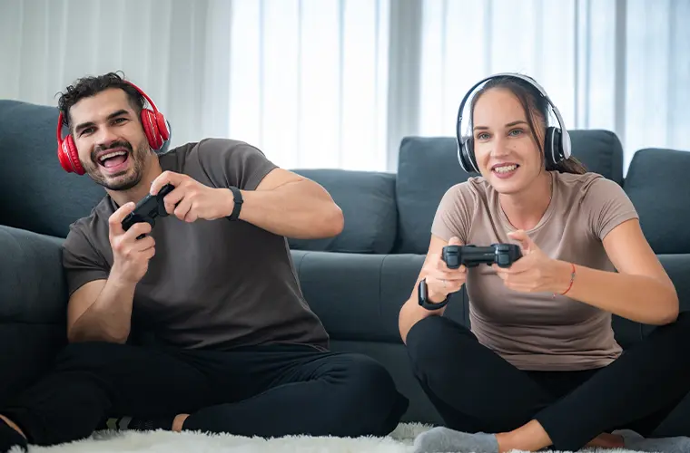 Gaming and Mental Health: A Double-Edged Sword in the Digital Age